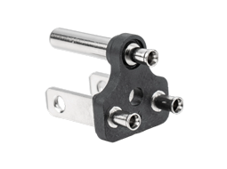 美規(guī)插頭內(nèi)架