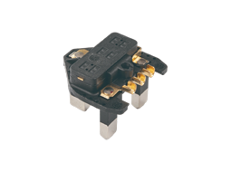 英規(guī)插頭內(nèi)架